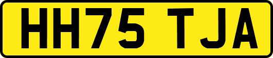 HH75TJA