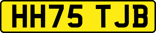 HH75TJB