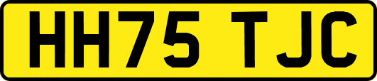 HH75TJC