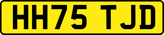 HH75TJD