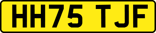HH75TJF