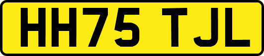 HH75TJL