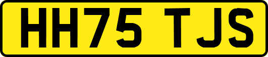 HH75TJS