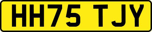 HH75TJY