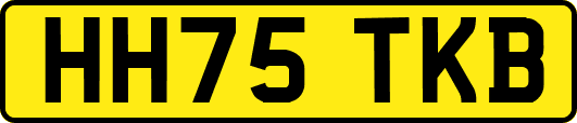 HH75TKB