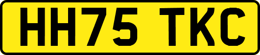 HH75TKC