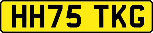 HH75TKG