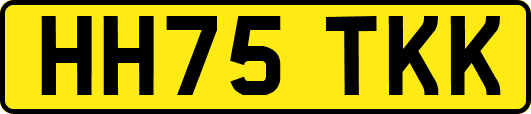 HH75TKK