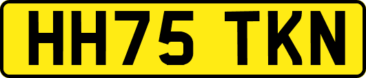 HH75TKN