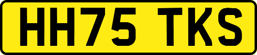 HH75TKS