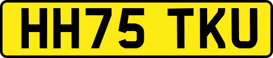 HH75TKU