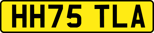 HH75TLA
