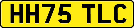 HH75TLC