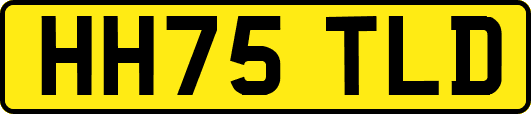 HH75TLD