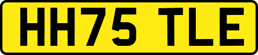 HH75TLE