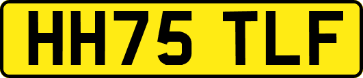 HH75TLF