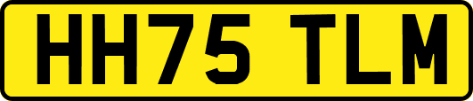 HH75TLM