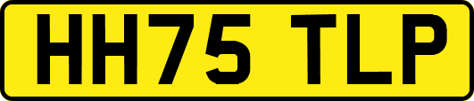 HH75TLP
