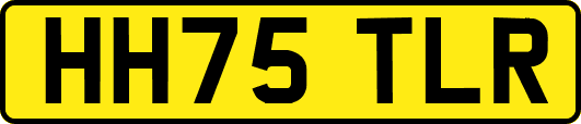 HH75TLR