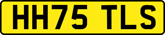 HH75TLS