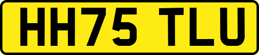 HH75TLU