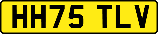 HH75TLV