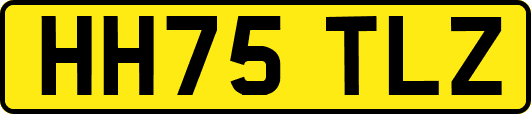 HH75TLZ