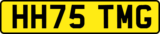 HH75TMG