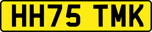 HH75TMK