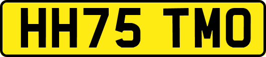 HH75TMO