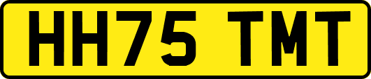 HH75TMT