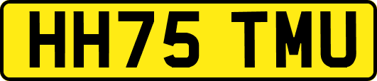 HH75TMU