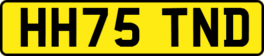 HH75TND