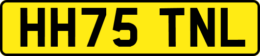 HH75TNL