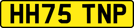 HH75TNP