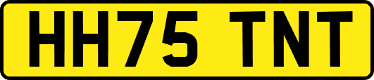HH75TNT
