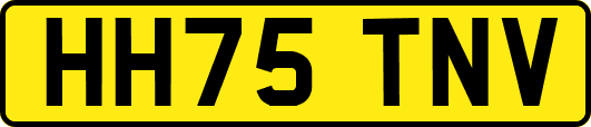 HH75TNV