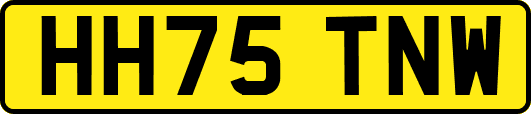 HH75TNW