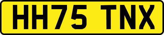 HH75TNX