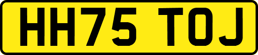 HH75TOJ