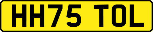 HH75TOL