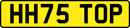 HH75TOP