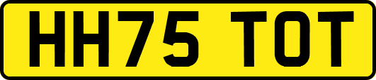 HH75TOT
