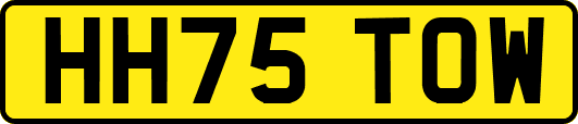HH75TOW
