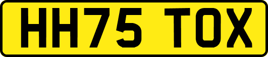 HH75TOX