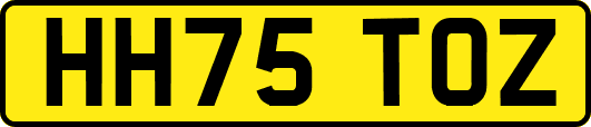 HH75TOZ