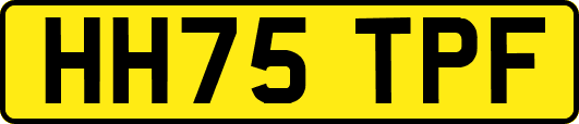 HH75TPF