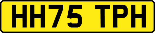HH75TPH