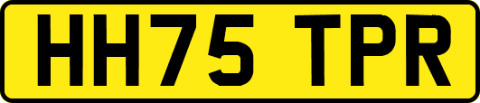 HH75TPR