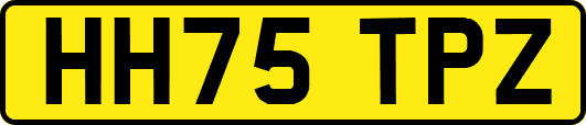 HH75TPZ